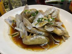 -501號台州海鲜餐厅(海创园店)