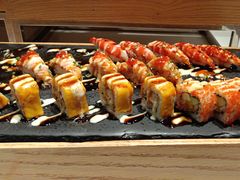 -大渔铁板烧(花园道店)