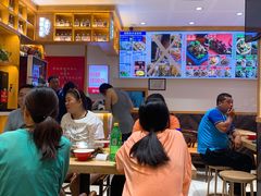 大堂-赵奶奶水饺锅贴小酒馆(丁字沽店)