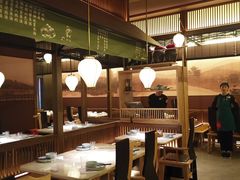 大堂-弄堂里(西溪龙湖天街店)