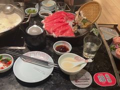 -捞王锅物料理(东百中心店)