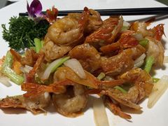 -兴悦酒家(环市东路店)