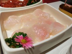 捞派巴沙鱼片-海底捞火锅(锦艺城店)
