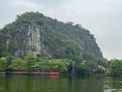 -星湖旅游景区七星岩