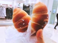 -面包新语(KKMALL京基店)