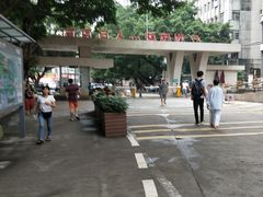 -广州市第一人民医院(院本部)
