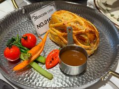 -黑宝石西餐厅(汇励99城市公园店)