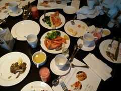 -AdD全日制餐厅(中谷花园酒店)