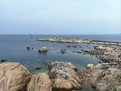 -养马岛旅游度假区