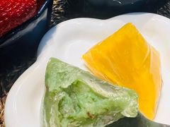 -星巴克(哈尔滨新一百店)
