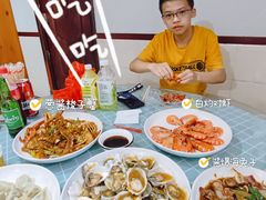 -日照海滨国家森林公园