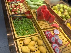 -尹珍珠·韩式无限烤肉(回龙湾店)