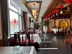 -惠丰堂饭庄·烤鸭·京味菜(西北旺·唐家岭店)