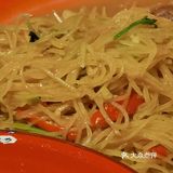 不然我只能看朋友们吃了 其他的菜只能每样含泪试一口