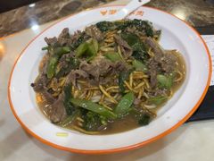 -潮悦牛肉火锅城(水贝店)