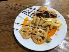 -丁丁猫重庆小面(徐州路店)