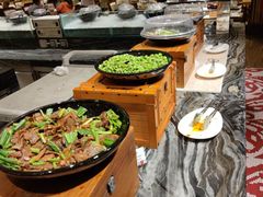 -盛宴标帜西餐厅龙虾.鲍鱼•牛排(重庆喜来登大酒店)