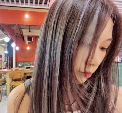 -FUTURE HN男士发型风格设计