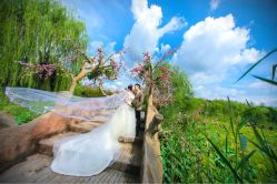 戛纳印象摄影工作室(南开定制店)-戛纳印象摄影(潮拍定制馆)