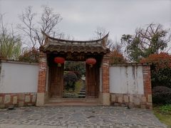 -武汉园博园(武汉自然博物馆)