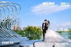 点击看大图 -果石摄影(汉街skp店)