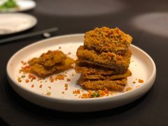 -A One Kitchen·南京精菜馆(德基广场店)