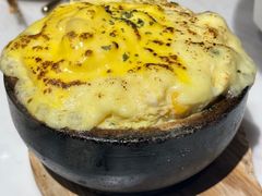 -HOTISLAND海鸡岛·韩国料理(江南西店)