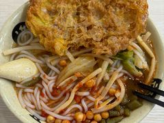 -桂林米粉(洋桥店)