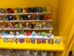 -16TOYS中古玩具铺(崇文门店)