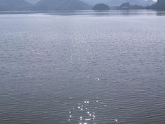 -西湖游船