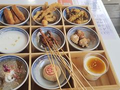 -留焕小吃·昆明非遗小吃品牌(文明街店)