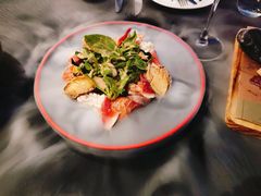 -圣丰索菲特·法国餐厅