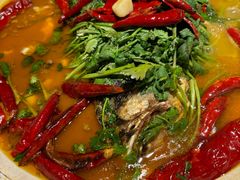 -清水亭湖北菜(大屯DT51店)