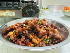 -小煵记·打边炉(西丽文光店)