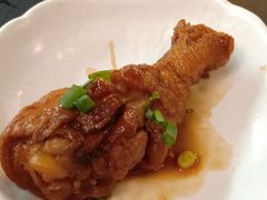 -贡梅老面馆·蟹粉面·无锡特色小吃(南长街主推店)