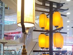-绿茶餐厅(摩尔城店)