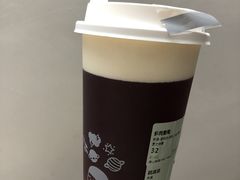 -喜茶(佛山南海万科广场店)