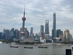 -罗斯福色戒酒吧(外滩店)