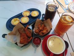 -必胜客(石佛营店)