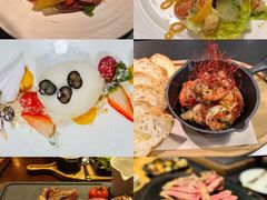 -恰餐厅及酒吧 CHAR Bar & Grill (北京丽都皇冠假日店)