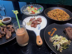 -法兰度航空主题餐厅(台山昌大昌店)
