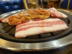 -九田家黑牛烤肉料理(吴江万象汇店)