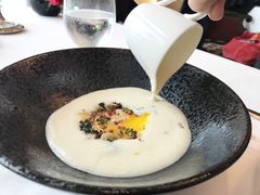 -Caprice(香港四季酒店)