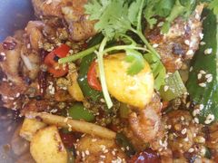 -尚岛私房菜(西方巷店)