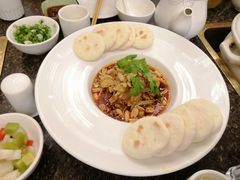 锅魁-钦善斋(武侯祠店)