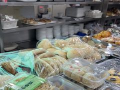 -锦馨豆汁(天坛路店)