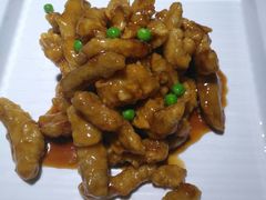 -味莊·青岛菜(云霄路店)
