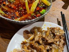 -付小姐在成都(五道口店)
