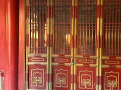 -普陀宗乘之庙(小布达拉宫)