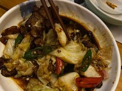 -南小馆(迪士尼小镇店)